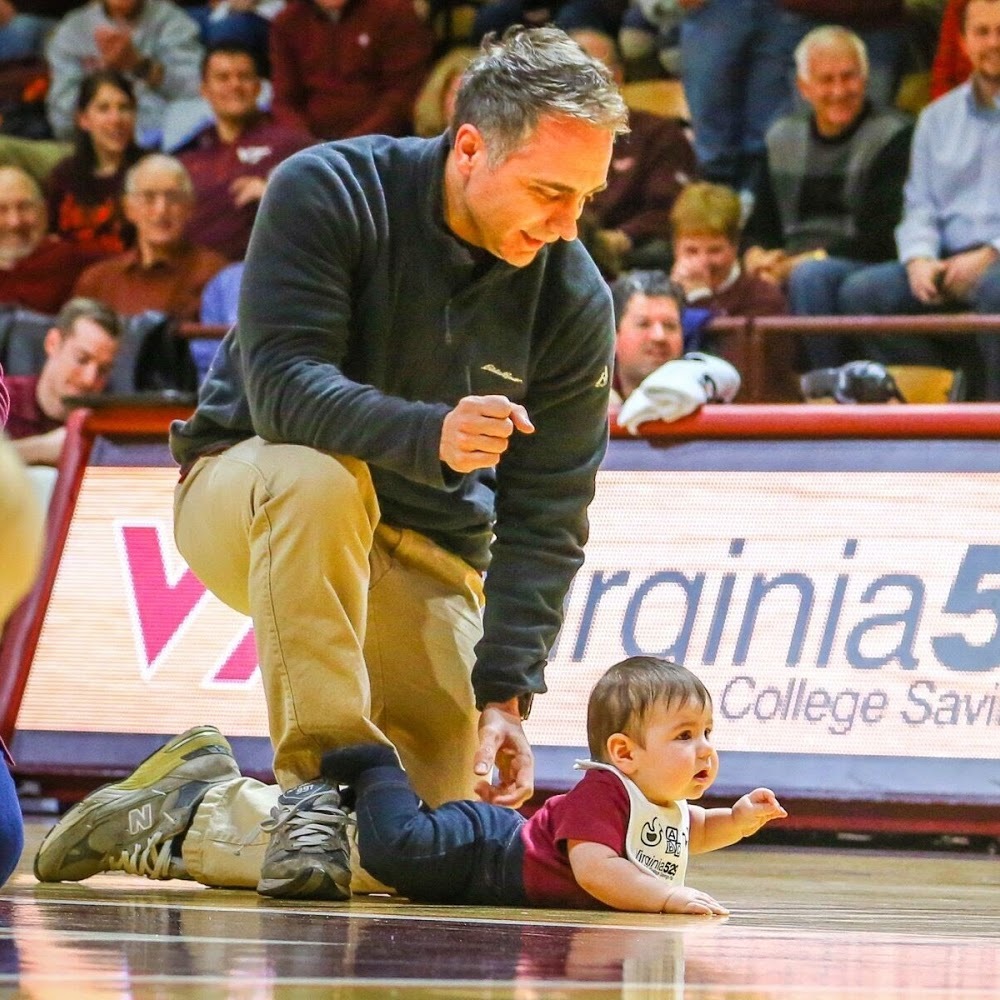 Meet your Posher, Jeremy